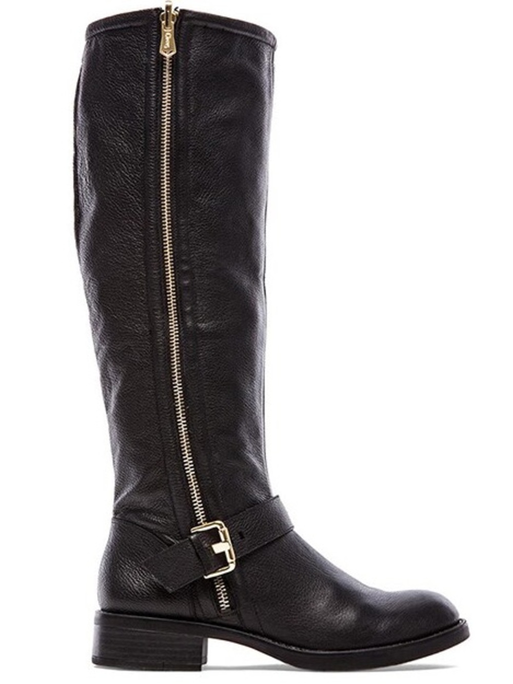 Circus by Sam Edelman Randi Leather Riding Boots - Picture 10 of 11